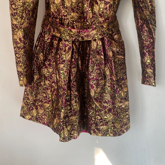 NWT NBD S Danjelica Mini Dress - Picture 12 of 15